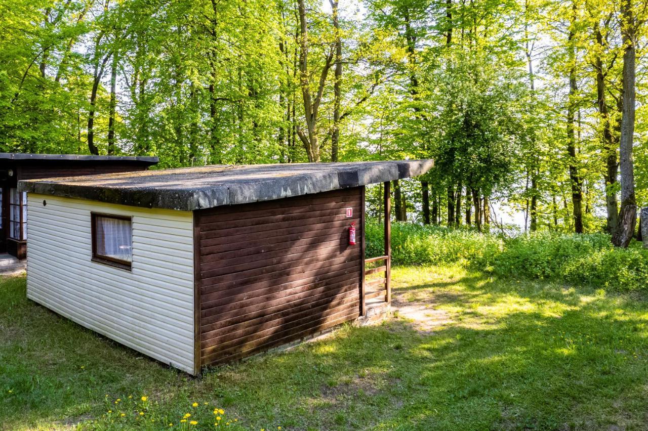 Ośrodek Wczasowy Klonownica Augustów Pokój zdjęcie